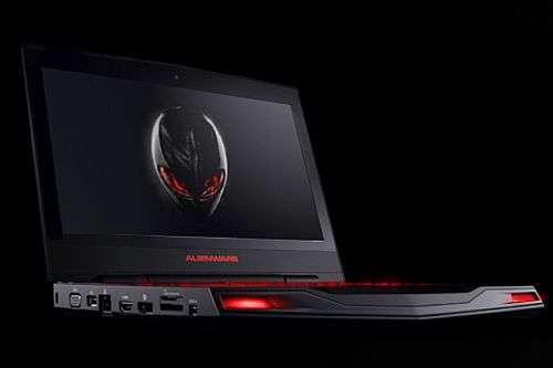 ALIENWARE - THE ULTIMATE GAMING MACHINE IS HERE **BRAND NEW**