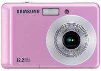 WICKED SAMSUNG ES17 12.0 MEGA PIXEL DIGITAL CAMERA - CANT BE MISSED!! **BRAND NEW AND BOXED**