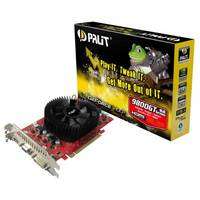 NVIDIA GEFORCE 9800GT GREEN EDITION 1GB GRAPHICS CARD SUPERB FOR INTENSE GAMING *BRAND NEW - BOXED*