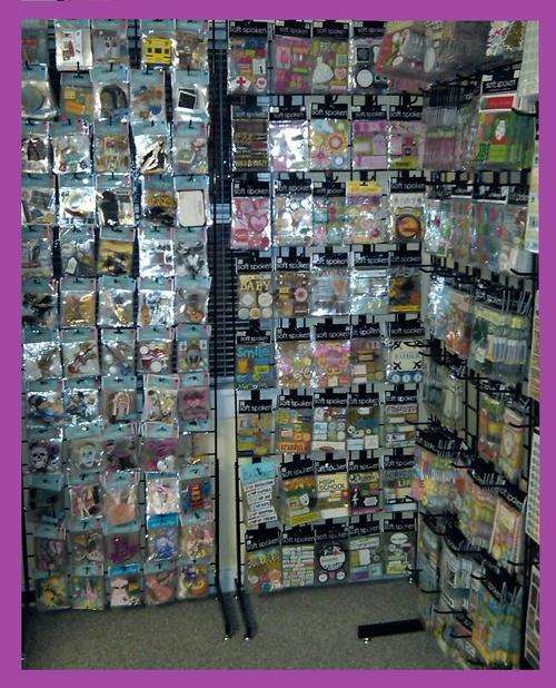 SOFT SPOKEN / K COMPANY LOT - ALL NAME BRAND ITEMS!!!