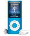 8 gig ipod nano blue