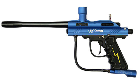 ViewLoader Charger with E-Trigger (15bps)