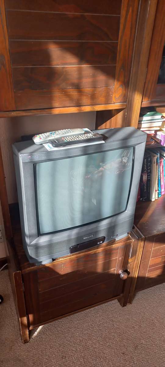 53cm Philips Television