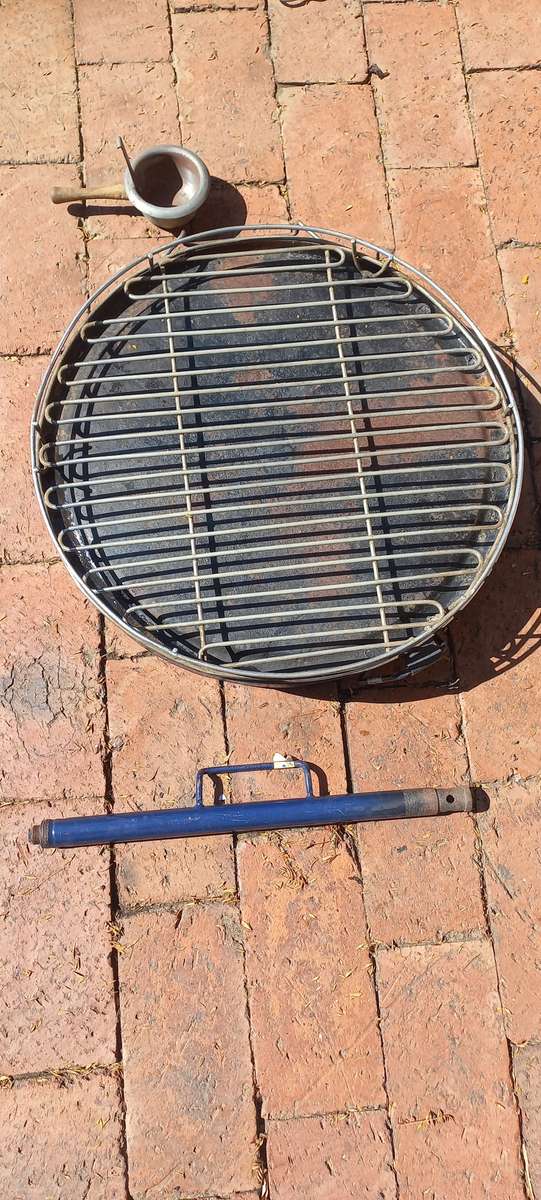 Cadac Gas Braai