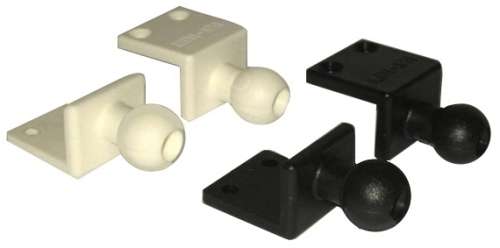 Table Bracket with Ball for Socket