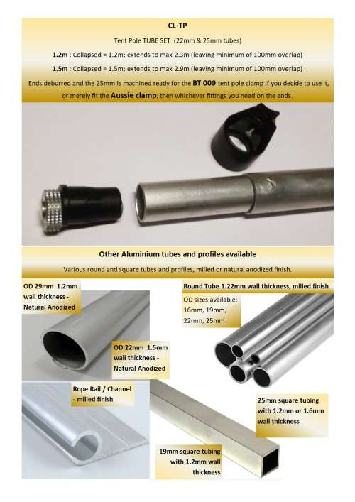 25mm Sq Tube connector 4 leg Cross