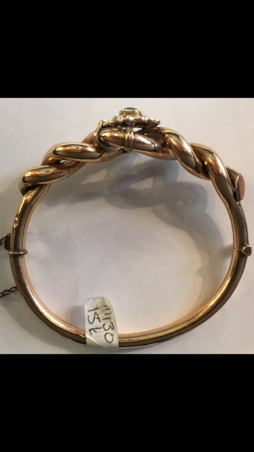 Victorian Bangle