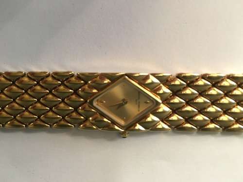 Michel Herbelin Ladies