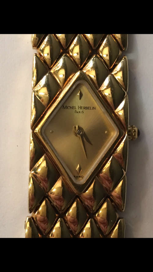 Michel Herbelin Ladies