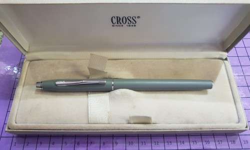 Cross century Fountain pen