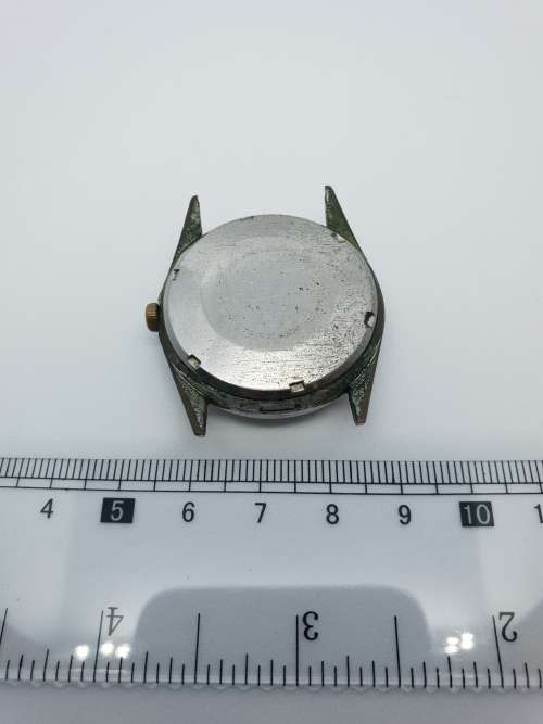 Vintage Nivada Automatic wrist watch - WORKING