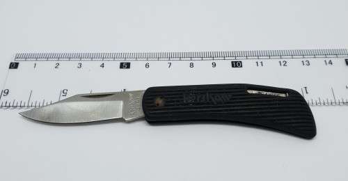 Collection of 5 pocket knives ( Opinel x 2, Victorinox x 2, Kershaw x 1)