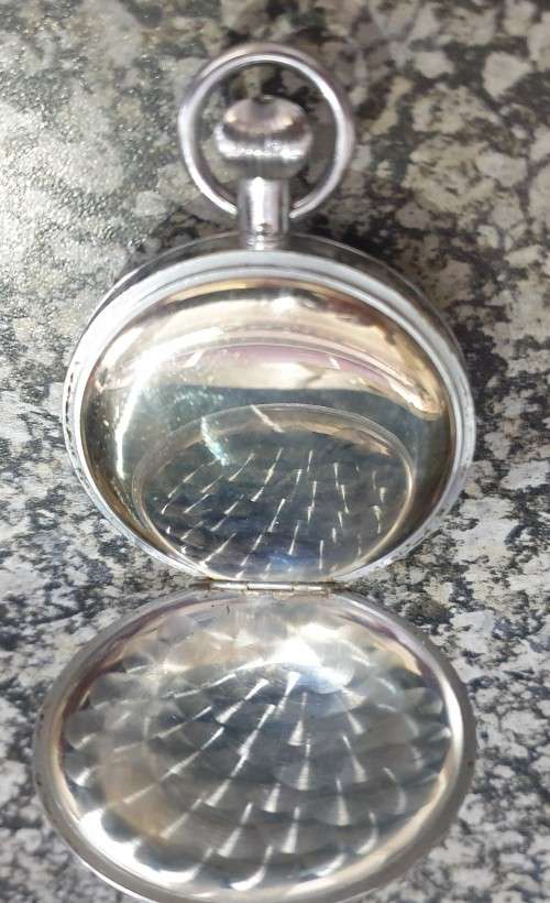 Vintage Omega Stopwatch