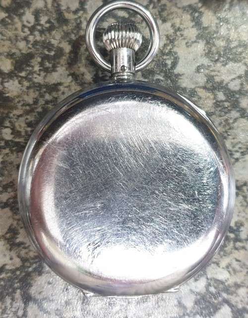 Vintage Omega Stopwatch