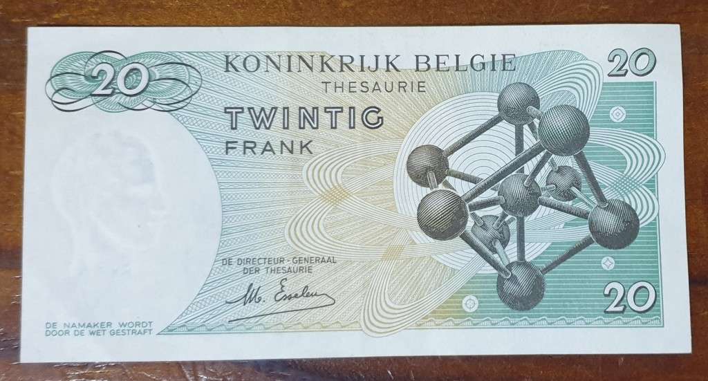 LOT UNC EUROPE BANK NOTES (TOTAL 17 NOTES - GREECE, BELGIUM, CROATIA AND BELARUS (3 ruble, not unc))