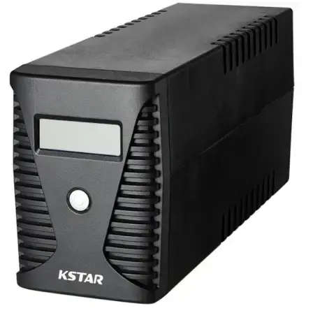 KSTAR MicroPower UA300 3000VA/1800W Line Interactive UPS