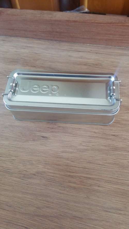 BRAND NEW JEEP MENS WATCH