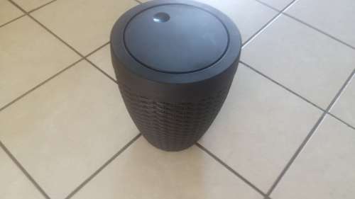 SMALL BOARDMANS WASTE BIN