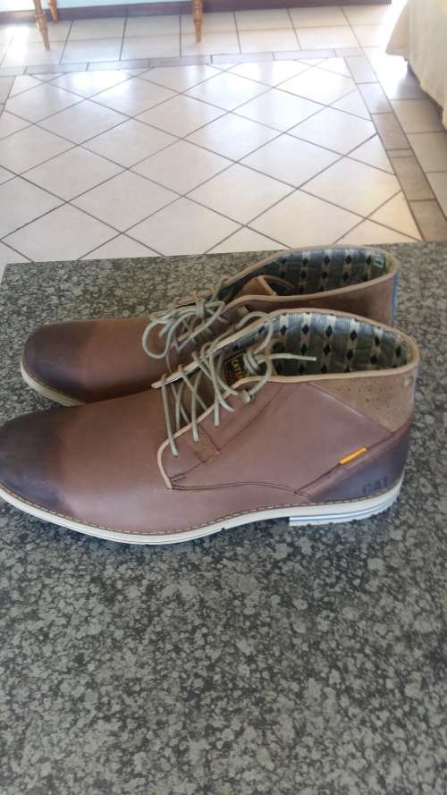 ORIGINAL CATTERPILLAR SIZE 12