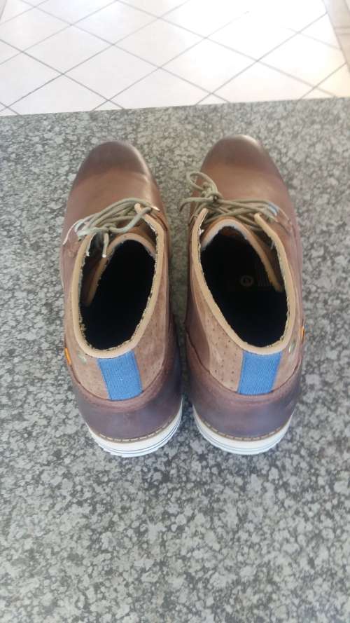 ORIGINAL CATTERPILLAR SIZE 12