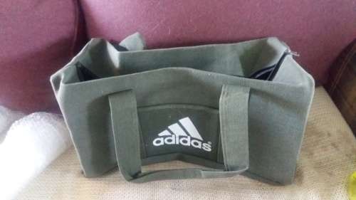 HIGH QUALITY ADIDAS BAG