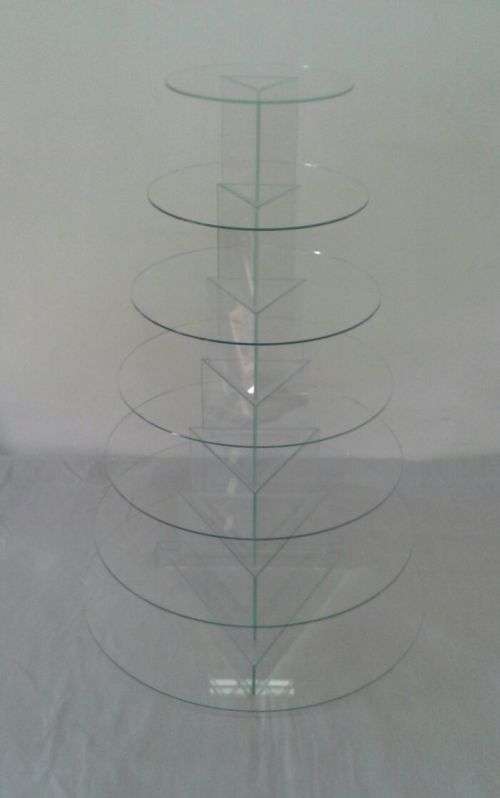 7 Tier Cupcake Stand (PLEASE READ BELOW BEFORE ORDERING)