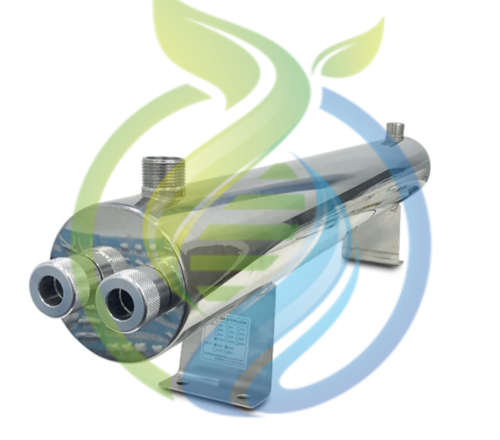 110w UV water sterilizer