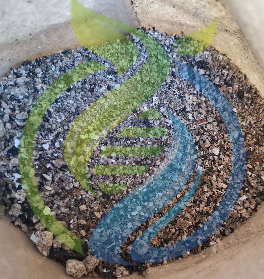 FertileFeed Gardening supplement