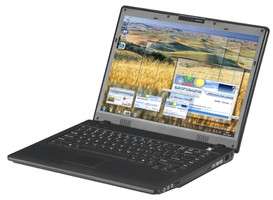 Mecer Xpression M748S Notebook & Carry Bag + Free Delivery