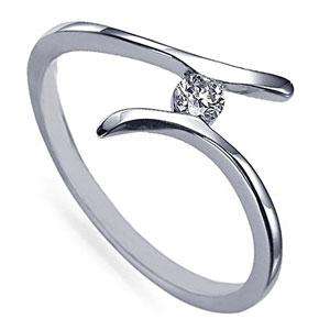 Superb Beautiful Real Natural Diamonds Rings