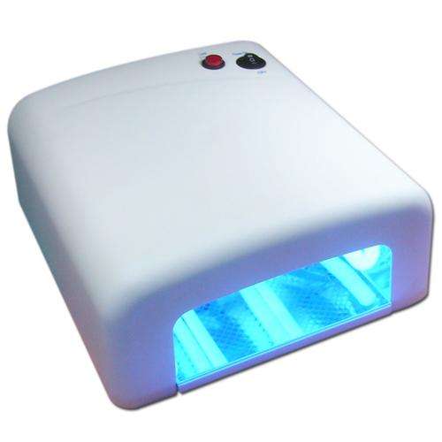 Nail UV Curing Lamp 36W