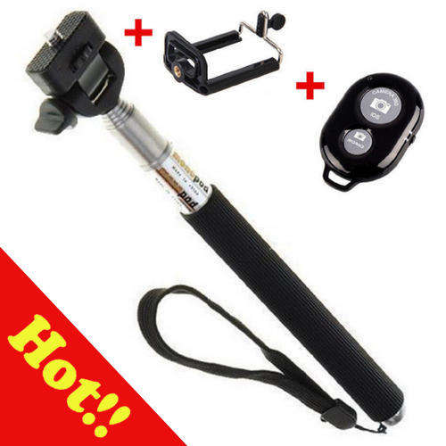 Bluetooth Selfie Stick