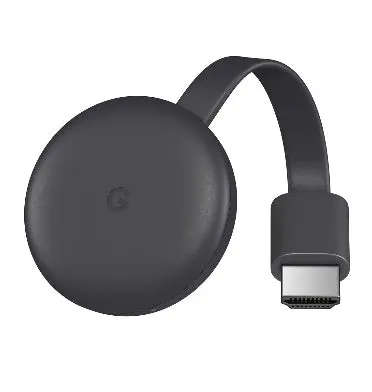 Google Chromecast (3rd Generation)