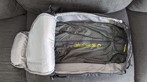 Gregory TETRAD 40 backpack