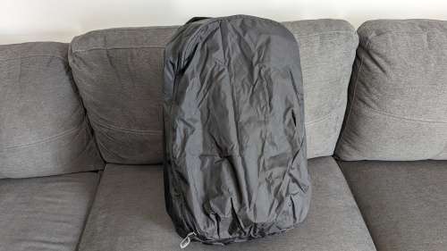 Gregory TETRAD 40 backpack