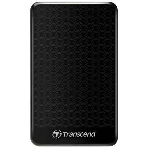 Transcend 500GB Hard drive