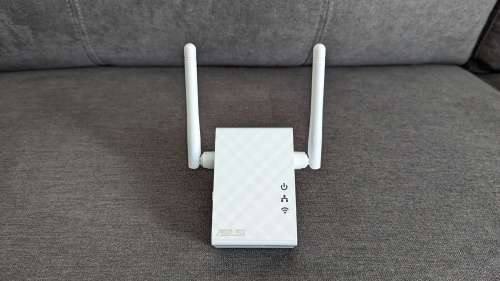 ASUS Wireless Range Extender
