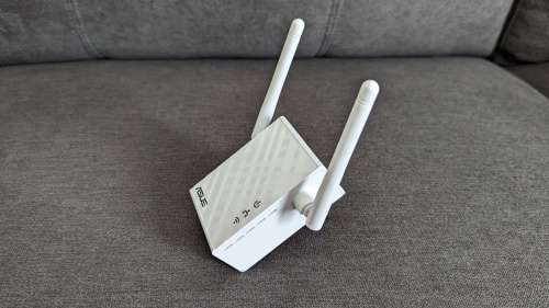 ASUS Wireless Range Extender