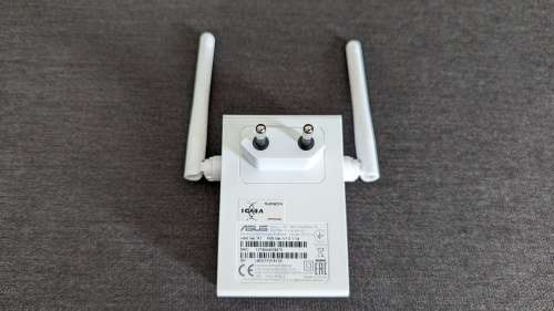 ASUS Wireless Range Extender