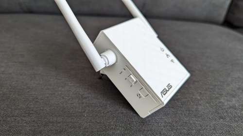 ASUS Wireless Range Extender