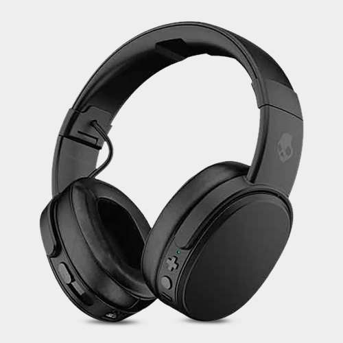 Skullcandy Crusher 2 Wireless Over-Ear Headphones