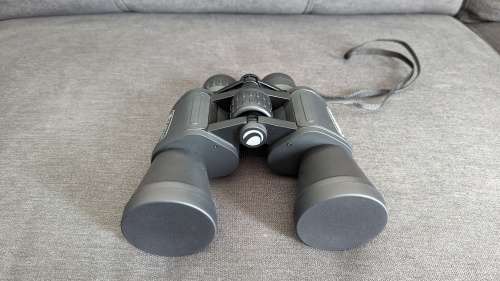 Upclose G2 10X50mm Porro Binoculars