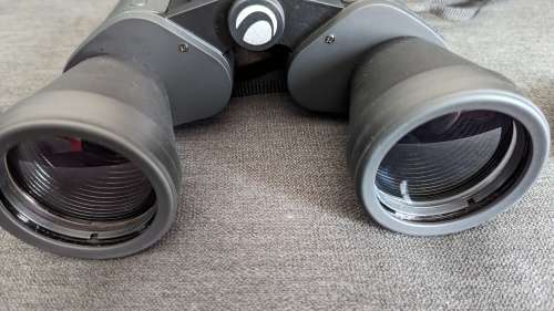 Upclose G2 10X50mm Porro Binoculars