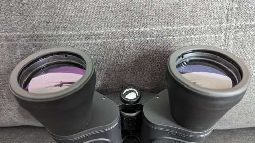 Upclose G2 10X50mm Porro Binoculars