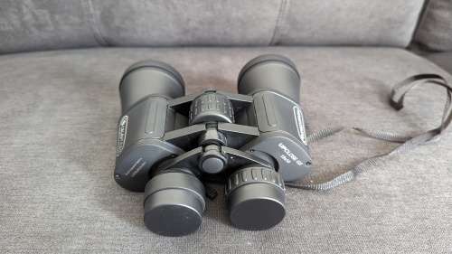 Upclose G2 10X50mm Porro Binoculars
