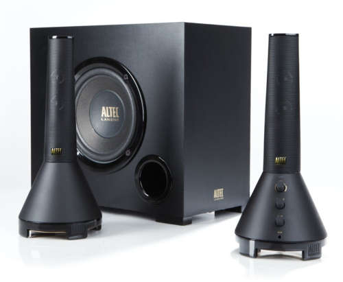 Altec Lansing vs4621 Speakers