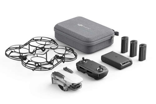 DJI Mavic mini fly more combo