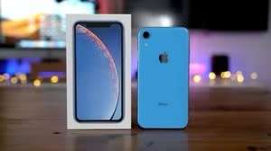 IPhone XR 64Gb