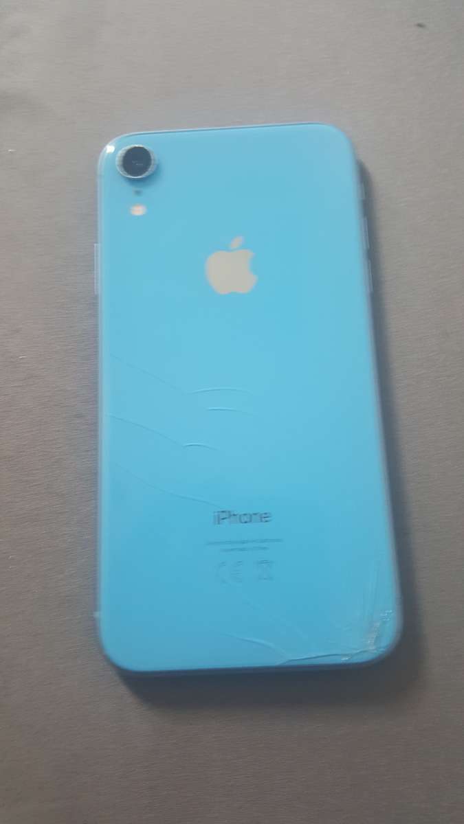 IPhone XR 64Gb