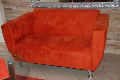 Double Seater Couch